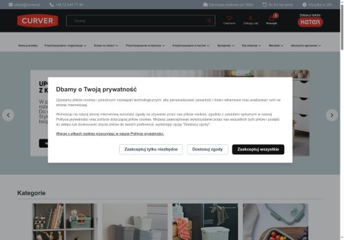 Keter Poland Sp. z o.o.